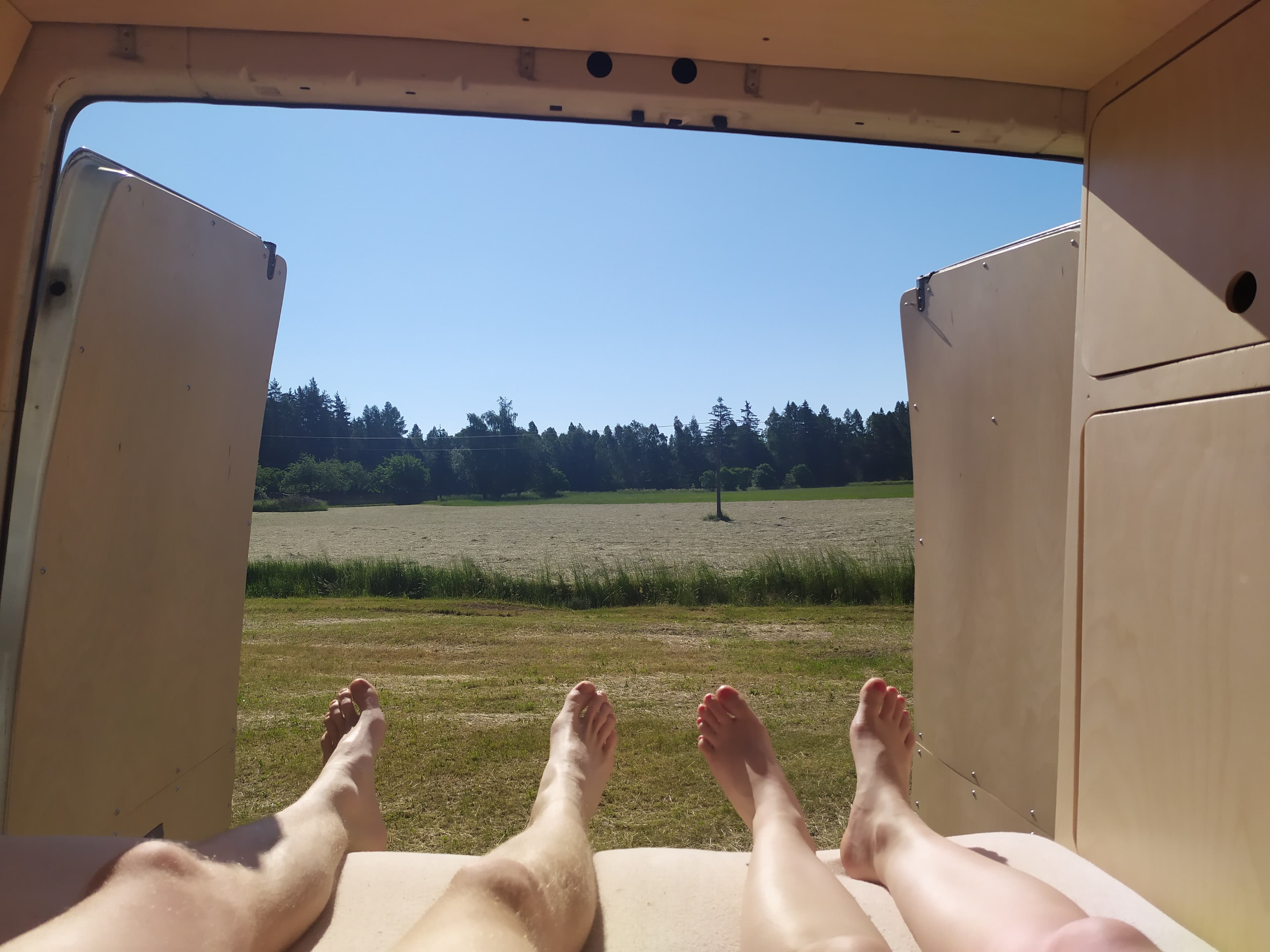 Svatební foto Míša & Tomáš